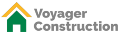 Voyager Construction MN Logo