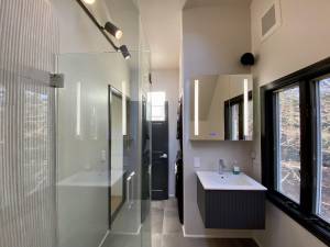 Fixtures & Finishing